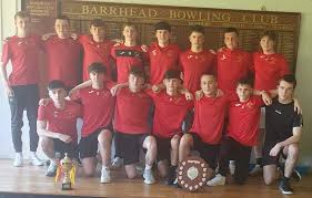 Image result for Barrhead Bowling Club