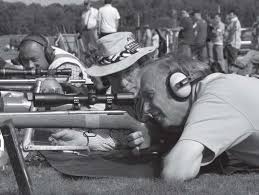 Image result for Surbiton Postal Rifle Club