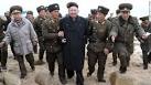 Whats behind NORTH KOREAs latest outreach - CNN.