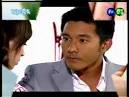 Aaron Lu and Tao Ai Qing.