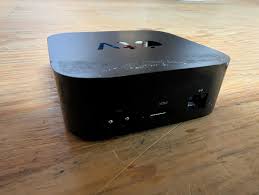 Image result for apple tv 1