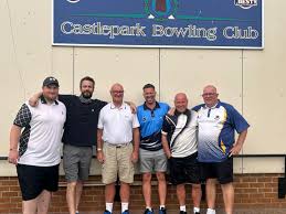 Image result for Prestongrange Bowling Club