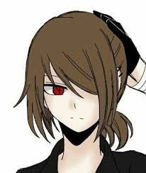 Attēlu rezultāti vaicājumam “Chara intermedia male”