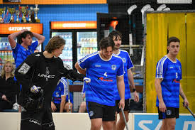 Image result for London Sharks Floorball Club