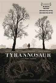 Tyrannosaur 2011