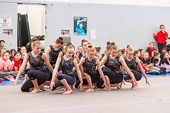 Image result for Croydon Acro Gymnastics Club