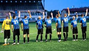 Image result for Hampton Corinthians Football Club