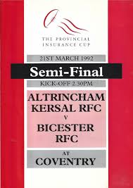 Image result for Altrincham Kersal Rfc