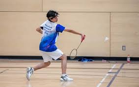 Image result for Christchurch (Surrey) Badminton Club