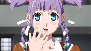 「蝶野セセリ ウィザード・バリスターズ〜弁魔士セシル」の画像検索結果