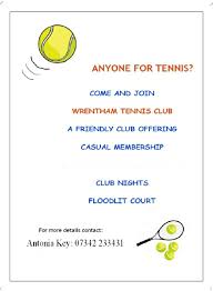 Image result for Wrentham Tennis Club