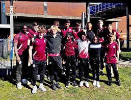 Image result for Stevenage Aqualine SSC