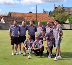 Image result for Bankton Mains Bowling Club