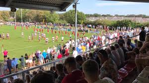 Image result for Camborne Rugby Football Club