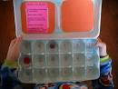Make Your Own Math Games  Egg