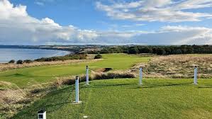 Image result for Filey Golf Club
