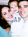 Barbara Mori and Sergio Mayer