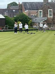 Image result for Brampton Institute Bowls Club