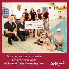 Image result for Middlesbrough Amateur Swimming Club