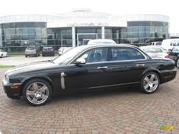 Image result for Ultimate Black 2009 Jaguar