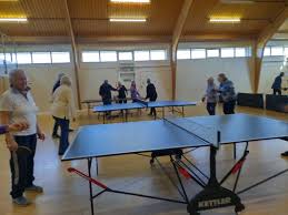 Image result for Rowhedge Table Tennis Club