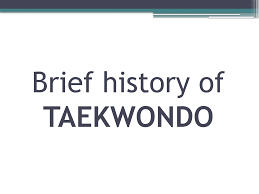 Image result for Han Wong Tae Kwon Do Academy