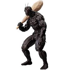 「セルゲイ・セレズニョフ テラフォーマーズ」の画像検索結果