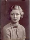 Ann St John# WRIGHT The George-Powell Family - anne_st_john_wright_circa_1934