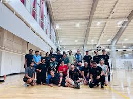 Image result for East Riding Badminton Club