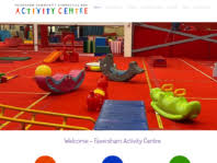 Image result for Faversham Gymnastic & Activity Centre