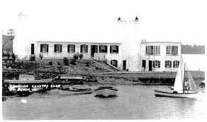 Image result for Berwick Sailing Club