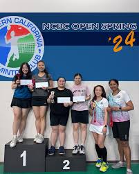 Image result for Norton Canes Badminton Club