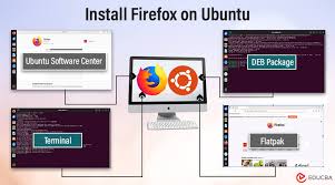 Image result for firefox 4 ubuntu