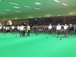 Image result for Rushcliffe Outdoor Bowling Club