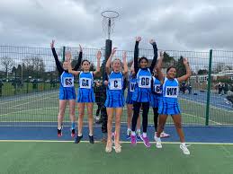 Image result for Whitton Netball Club