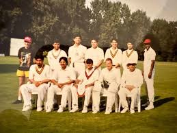 Image result for Orsett Cc