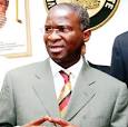 Raji Fashola