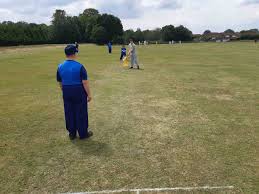 Image result for Trentside Cricket Club