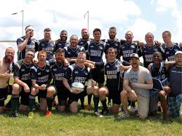 Image result for Bingham Rugby Union Football Club