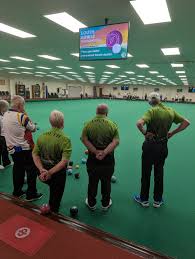 Image result for Louth & District Indoor Bowls Club