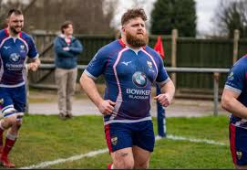 Image result for Blackburn Rugby Union Football Club