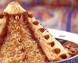 Image result for seffa couscous