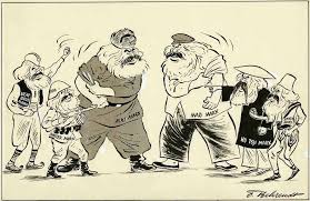 Image result for fritz behrendt