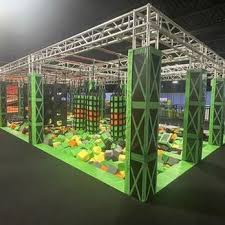 Image result for Nova Trampoline Club