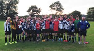Image result for Brockham Football Club