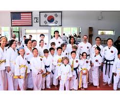 Image result for Southill Karate Club