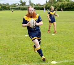 Image result for West Haughton Lions Rugby League Football Club