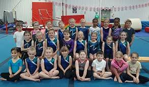 Image result for WALSALL GYMNASTICS CLUB