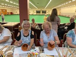 Image result for Thornaby Indoor Bowls Club