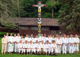 Image result for Cambridge Shorinji Kempo Dojo Club